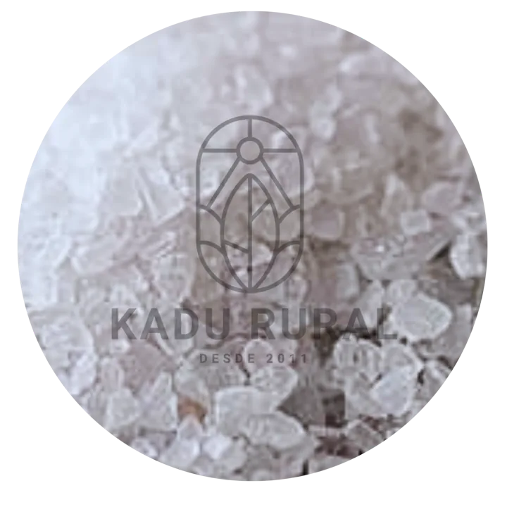 Sal Mineral